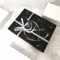 Black-Owned Cardboard Gift Boxes with Lids